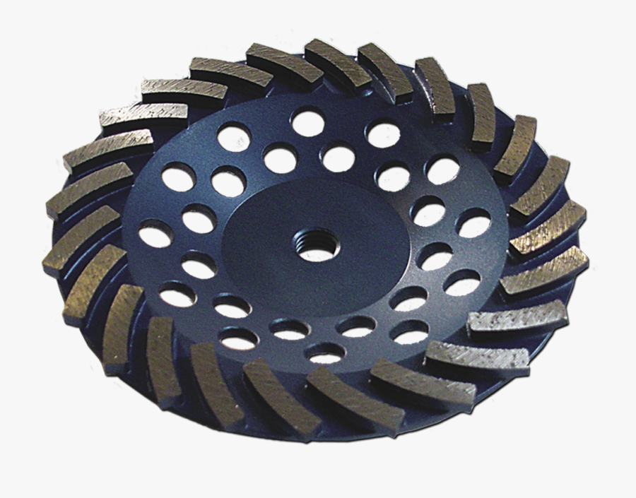 Typhoon Swirl Turbo Cup Wheel - Gear, Transparent Clipart