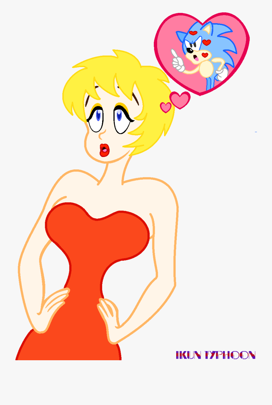 Comics - Cartoon, Transparent Clipart