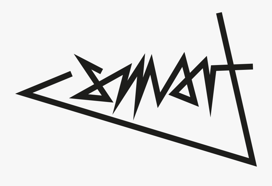 Triangle, Transparent Clipart