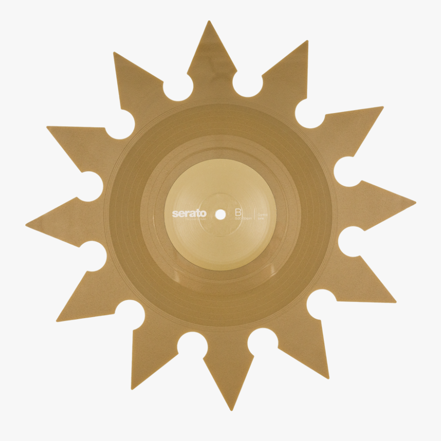 Serato X Thudrumble Weapons Of Wax, Transparent Clipart