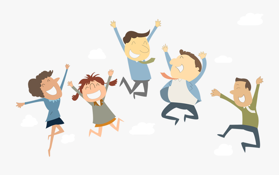 Transparent Manpower Clipart - Happy Birthday Male Colleague , Free