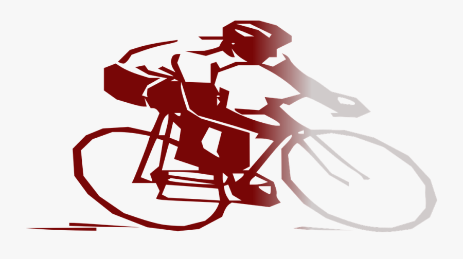 Cycling, Bicycle, Rider, Bicycling, Racing, Bike, Sport - Bicycle, Transparent Clipart