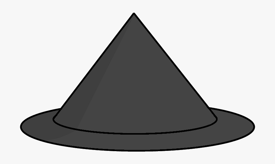 Png Witch Hat Clipart , Png Download, Transparent Clipart
