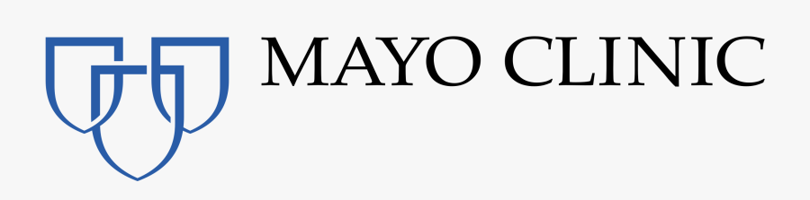 Clip Art Clinic Logo - Mayo Clinic Logo Png, Transparent Clipart