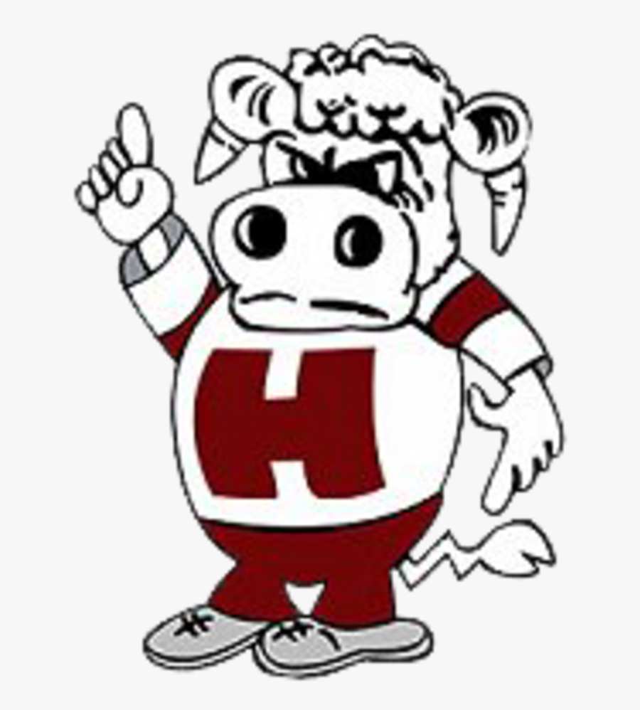 Hereford Whitefaces Clipart , Png Download - Hereford Whiteface Logo, Transparent Clipart