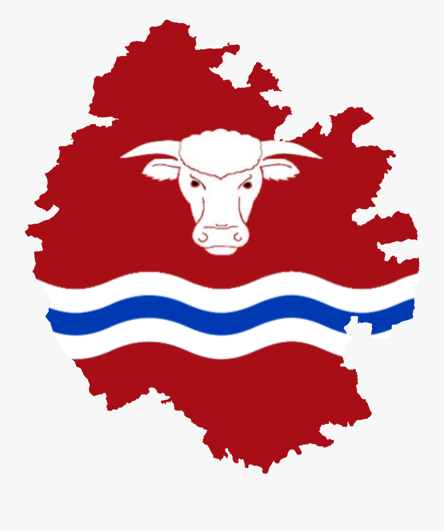 Hereford Clip Art - Livestock, Transparent Clipart