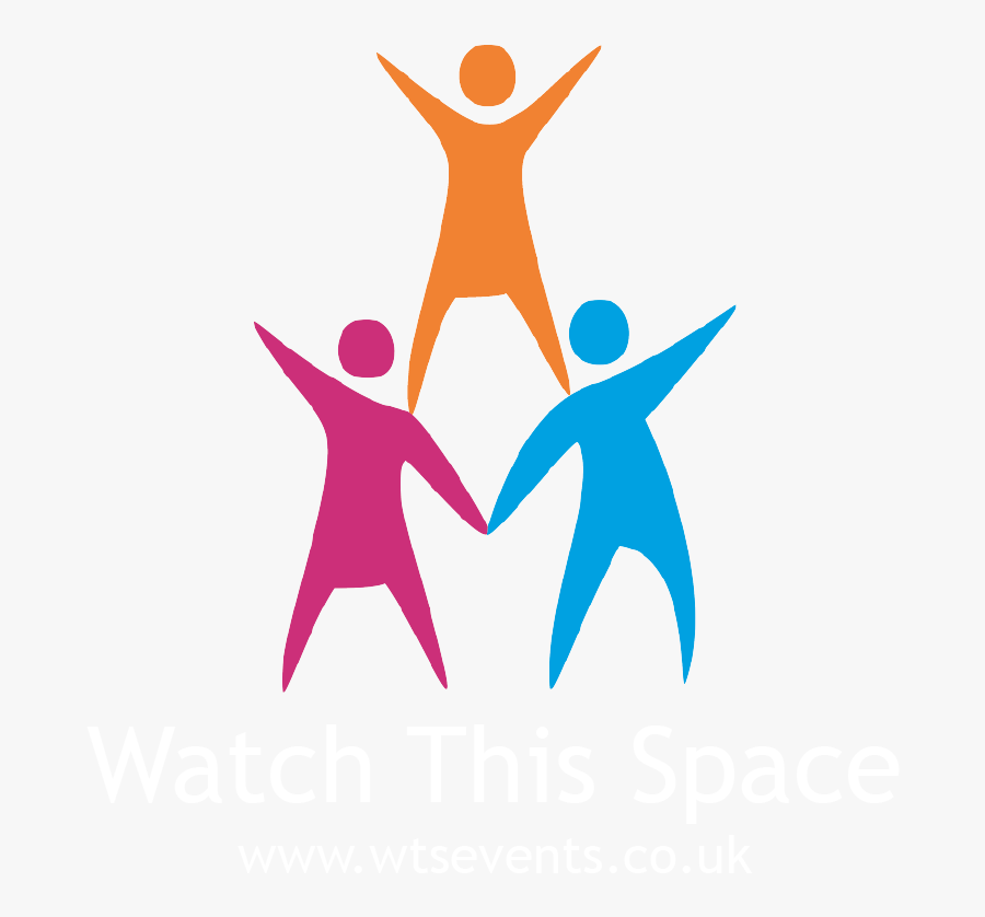 Fun At Work Logo, Transparent Clipart