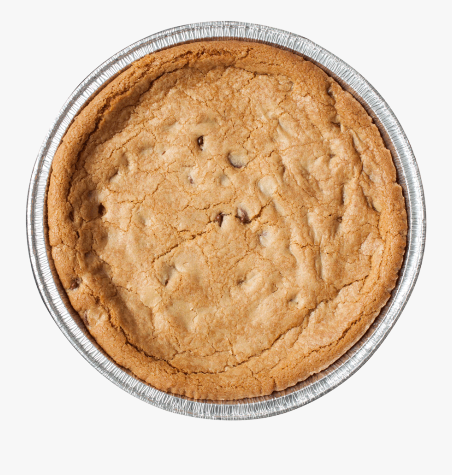 Chocolate Chip Cookie - Apple Pie, Transparent Clipart