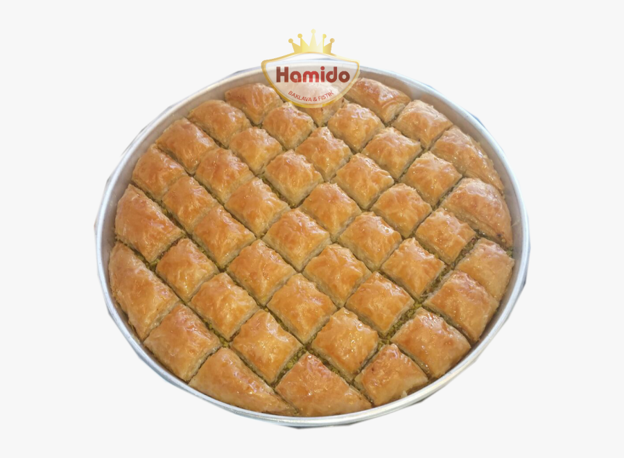 Tepsi Vector Clipart Psd Transparent Background - Tepsi Baklava Png, Transparent Clipart