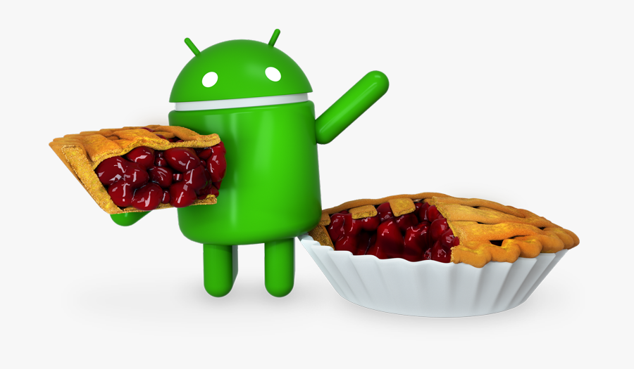 Android Logo Download Official - Android Pie 9.0 Png, Transparent Clipart