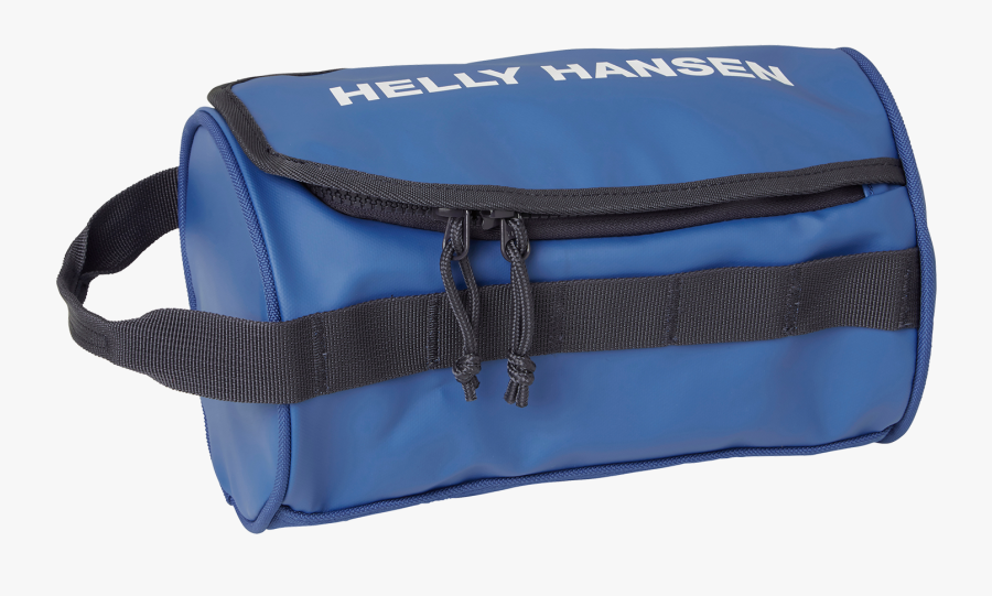 Helly Hansen Hh 2 Wash Bag - Messenger Bag, Transparent Clipart