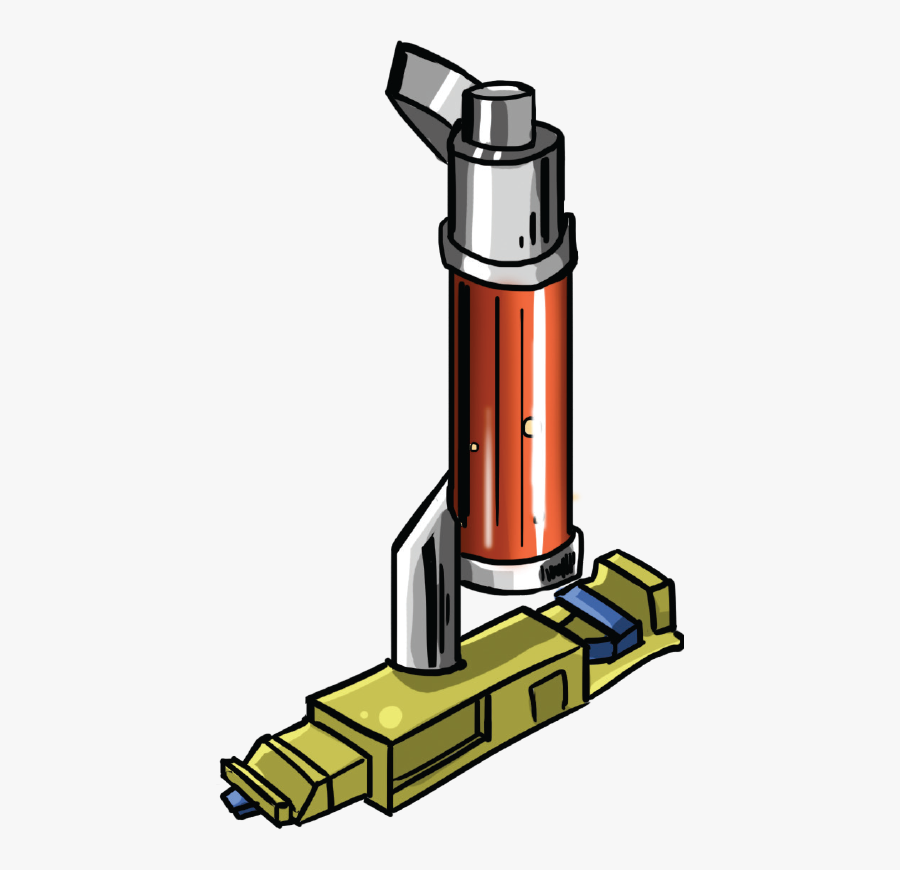 7, Transparent Clipart