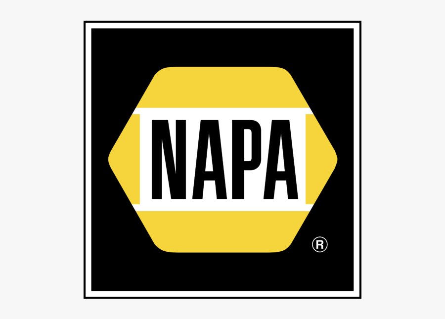 Logo Transparent Svg Vector Transparent Background - Napa Auto Parts, Transparent Clipart