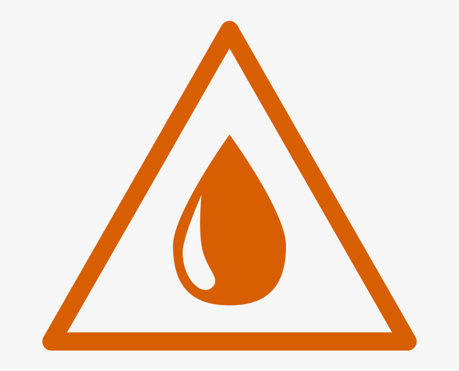 Warning Plates, Transparent Clipart