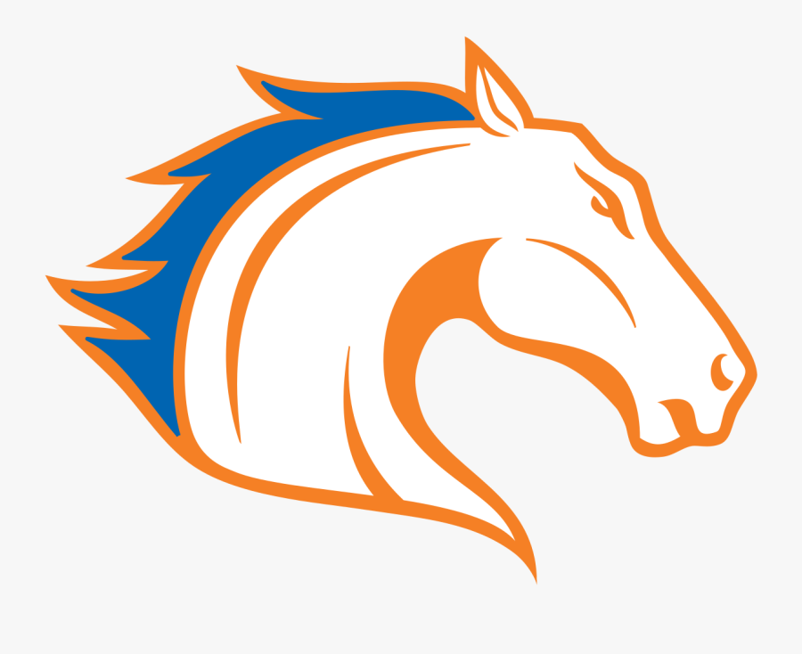 Longhorn Clipart Laredo - Ut Arlington Mavericks, Transparent Clipart
