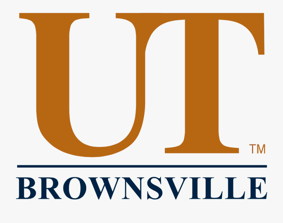 University Of Texas Brownsville Logo Clipart , Png - University Of Texas At Brownsville, Transparent Clipart