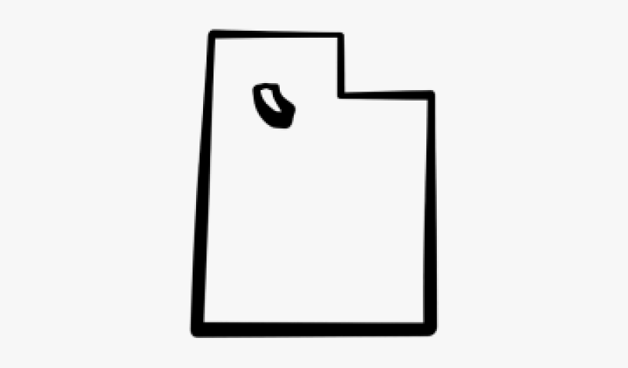 Ut Cliparts - Png Utah State Clipart, Transparent Clipart