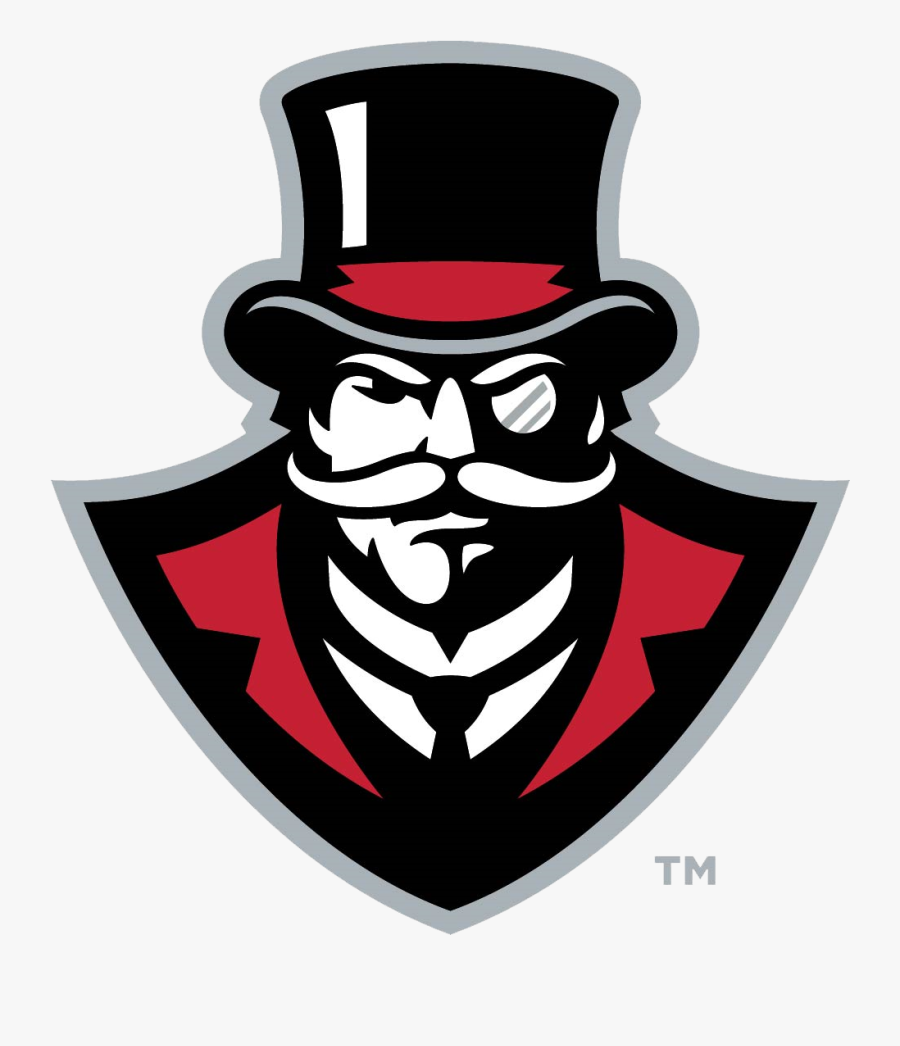 Austin Peay Governors, Transparent Clipart