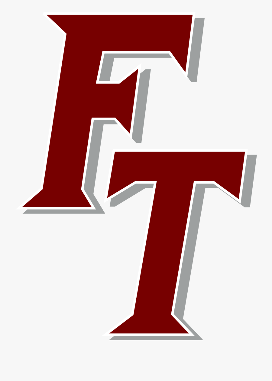 Florida Tech Football Logo, Transparent Clipart