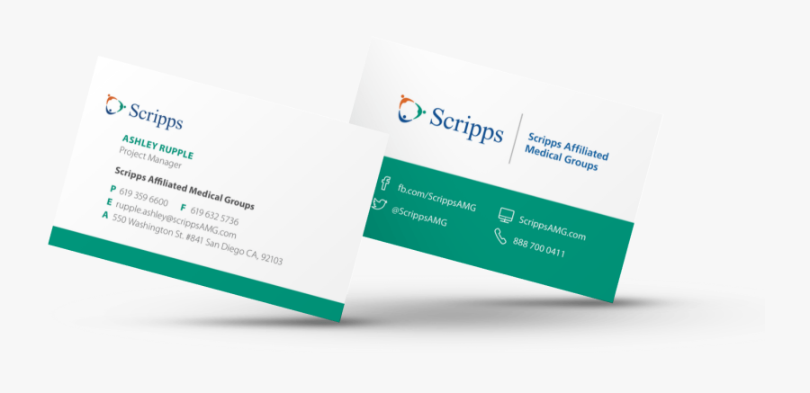 Scripps Health, Transparent Clipart