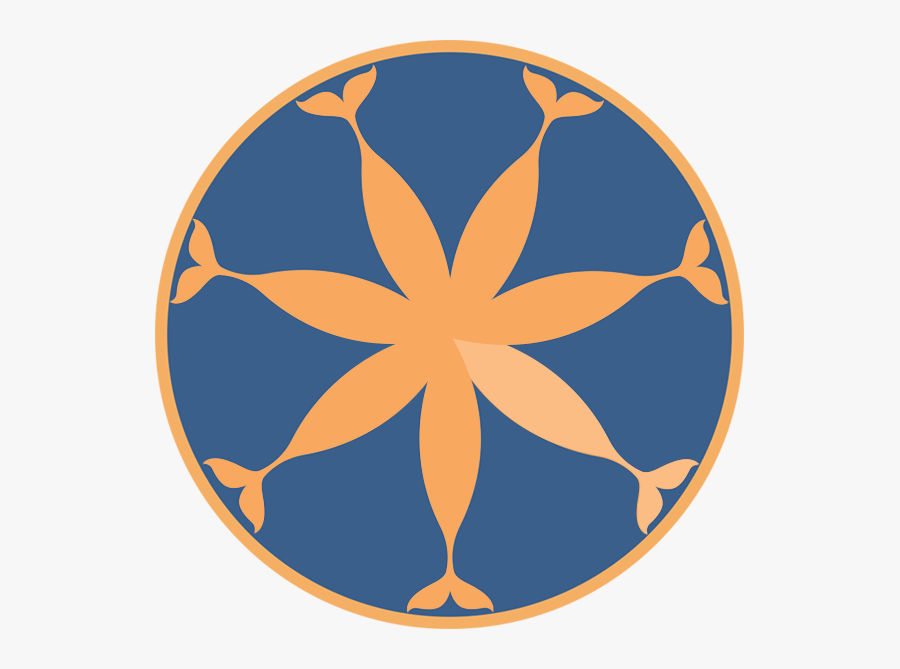 Mom & Dad - Circle, Transparent Clipart