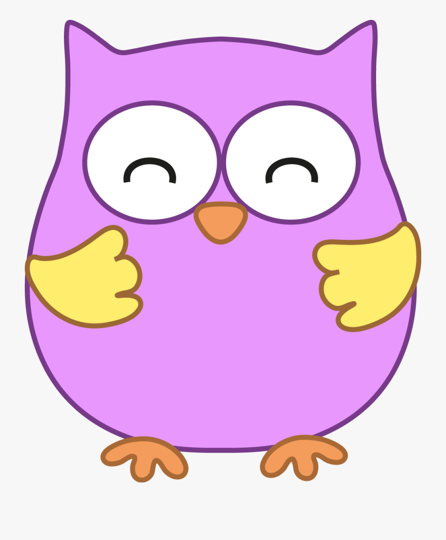 Buho Celeste Png, Transparent Clipart