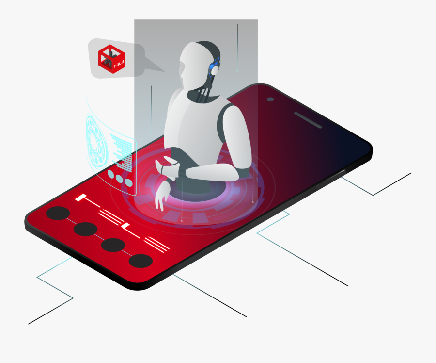 Telecoin Io, Transparent Clipart