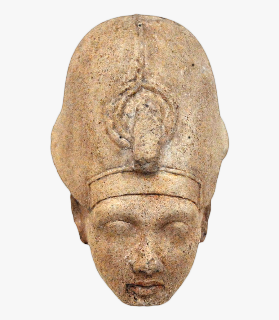 Akhenaton Png, Transparent Clipart
