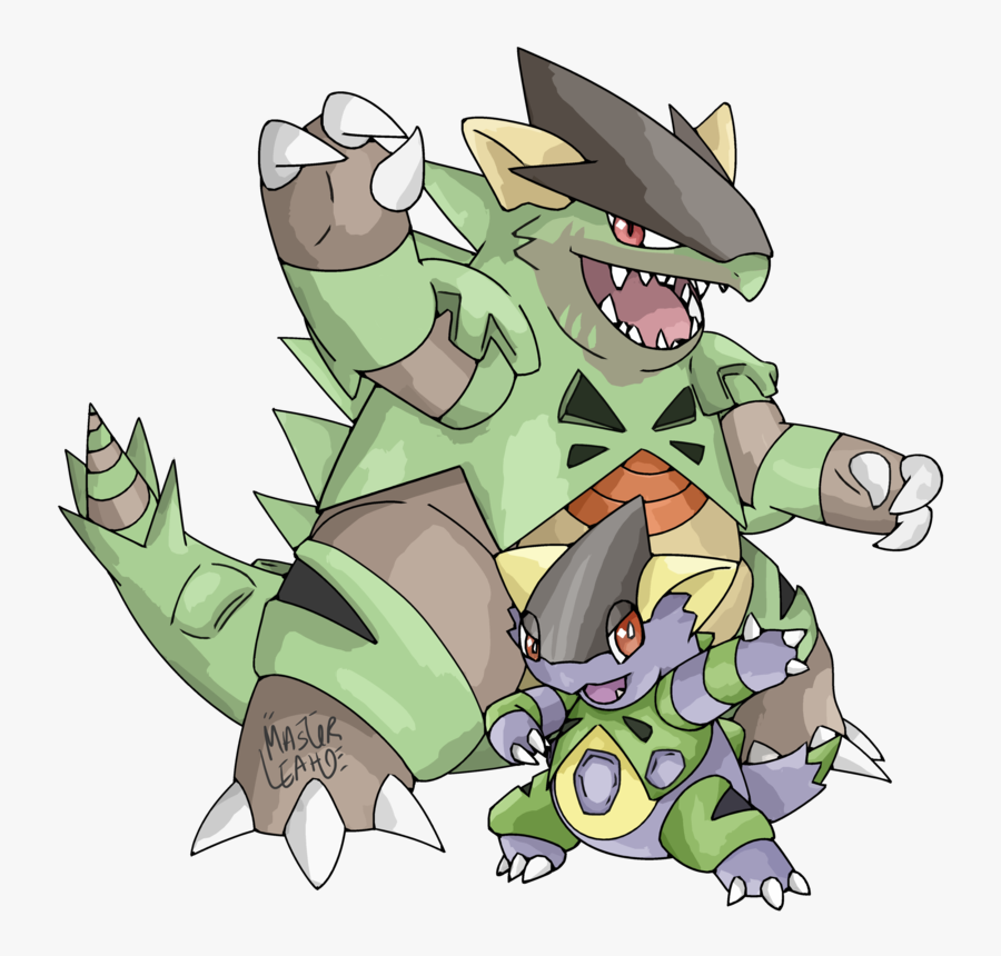 Fusion Cliparts - Pokemon Fusion, Transparent Clipart