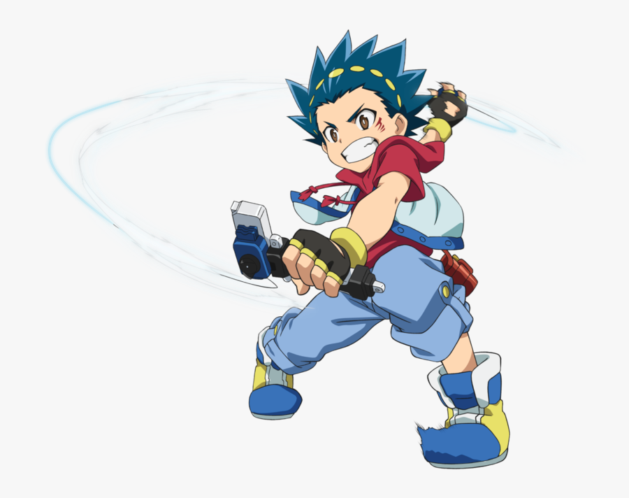 Transparent Tops Clipart - Convite De Aniversário Beyblade, Transparent Clipart