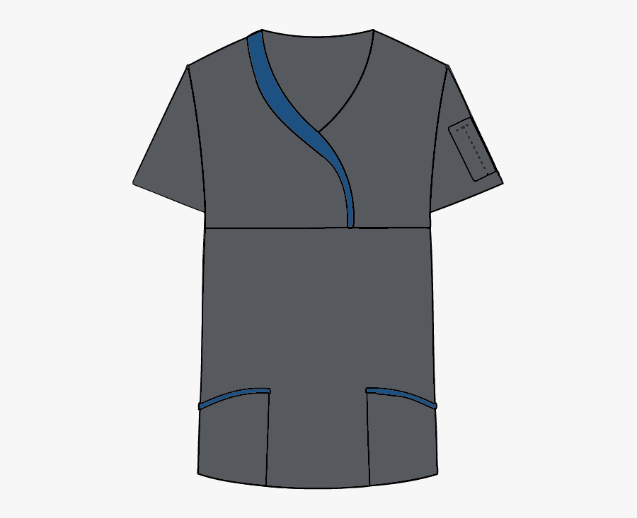 Active Shirt, Transparent Clipart