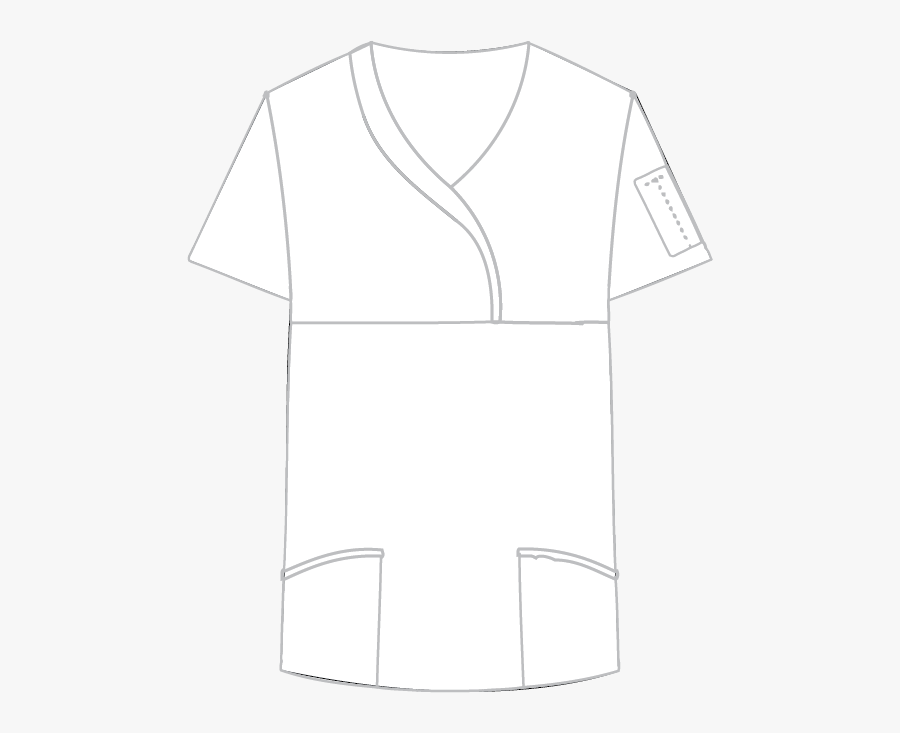 Active Shirt, Transparent Clipart