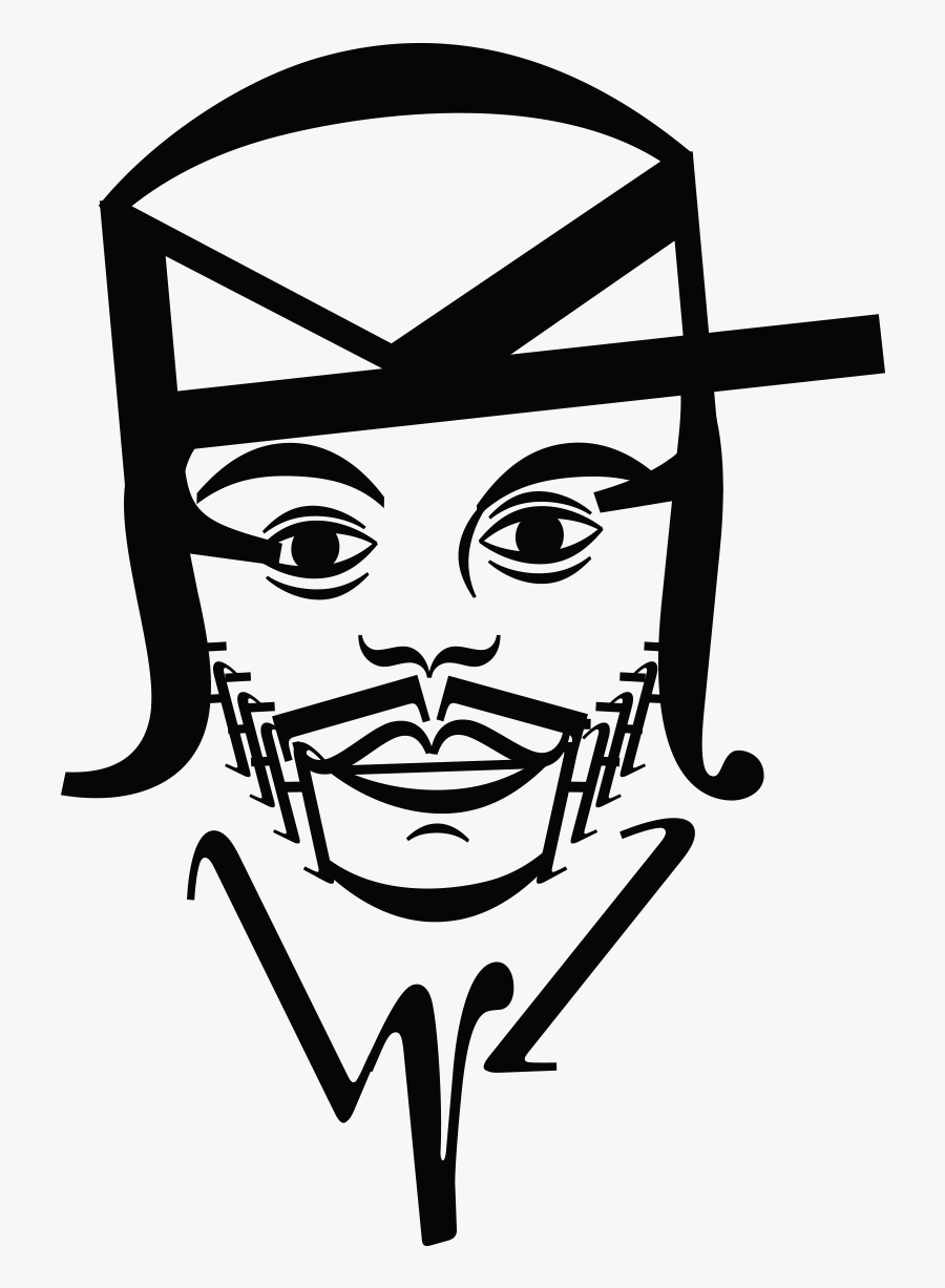 Cinema Clipart Suspense - Cartoon, Transparent Clipart