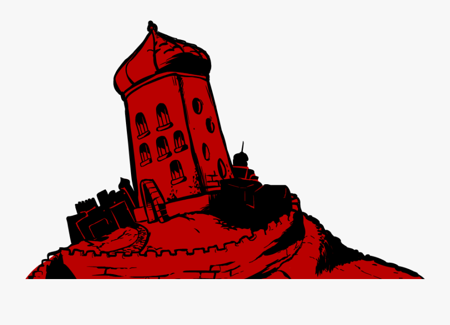 Frritt-flacc, By Jules Verne, Is A Suspense And Horror - Frritt Flacc, Transparent Clipart