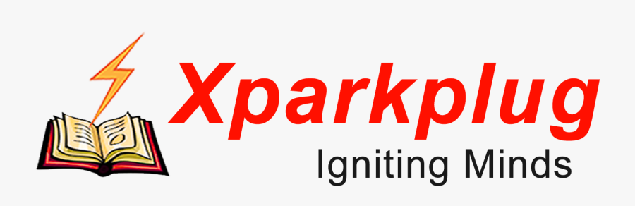 Xparkplug - Digital Printing, Transparent Clipart