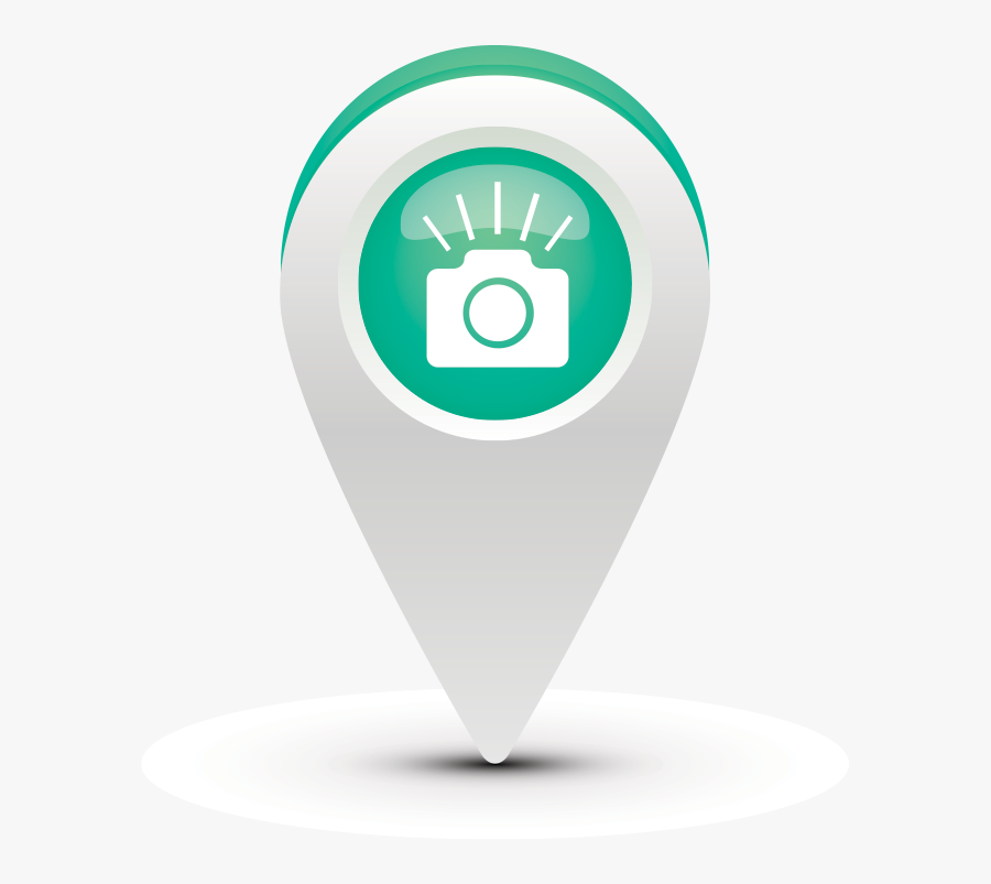 Southwest Airlines Federal Credit Union - Circle, Transparent Clipart