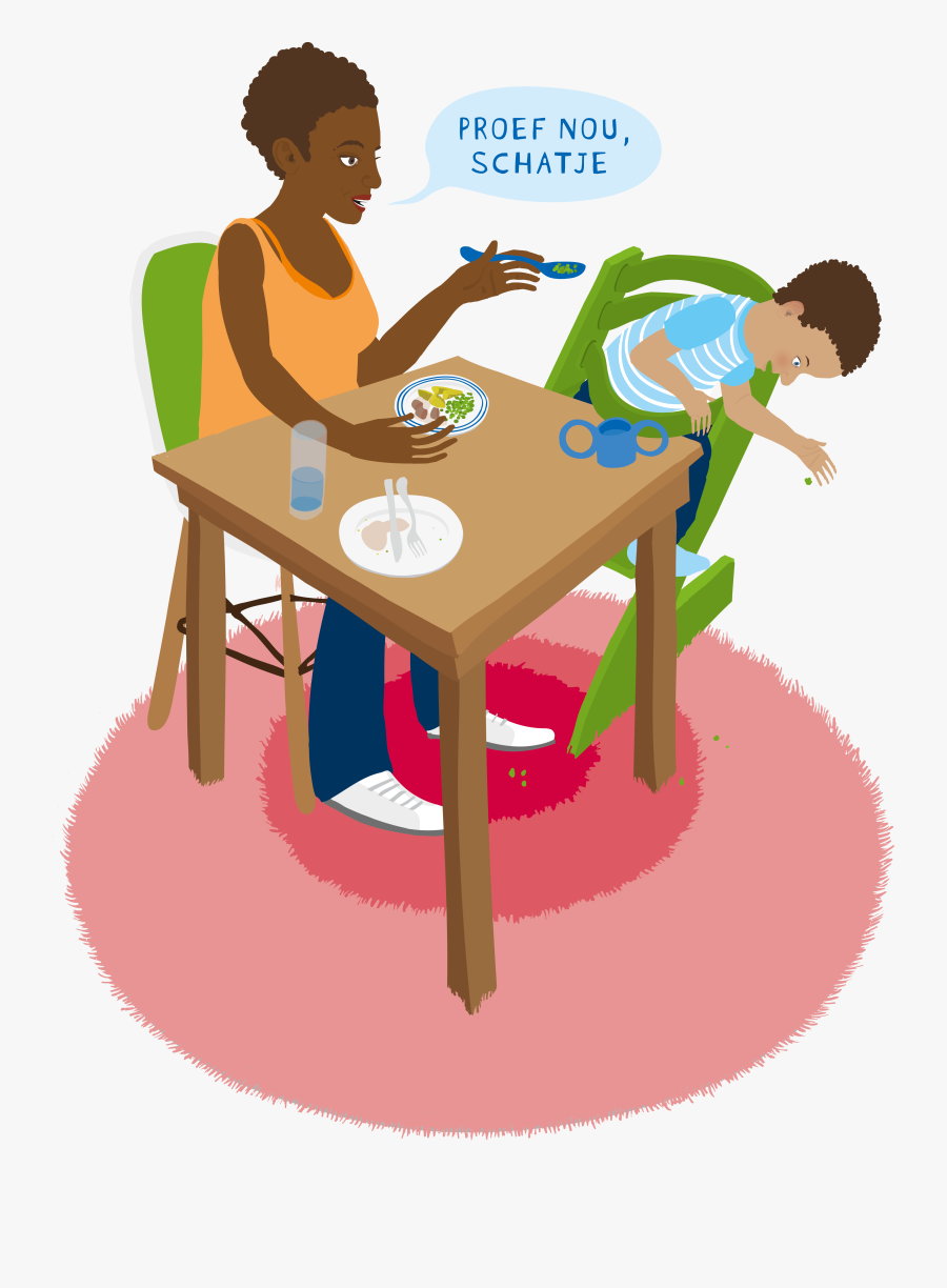 Coffee Table, Transparent Clipart