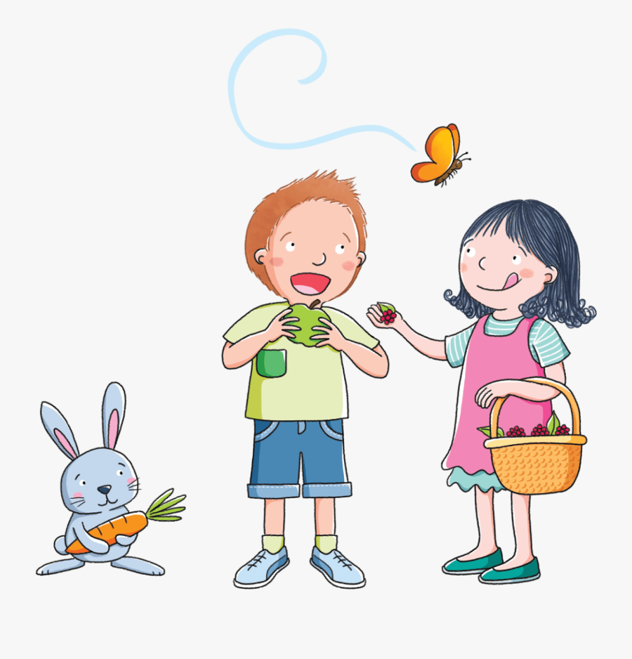 Cartoon, Transparent Clipart