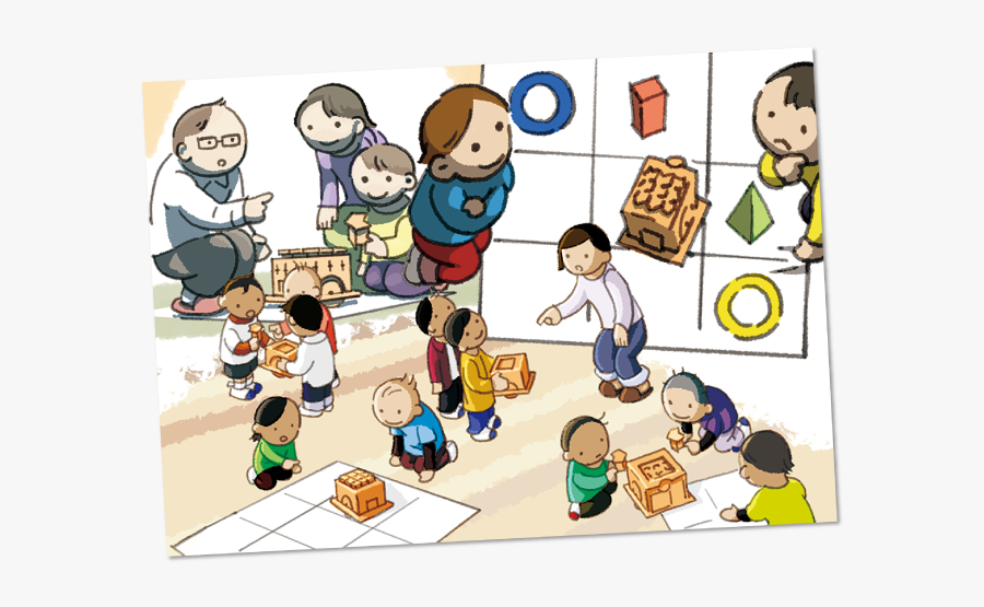 Cartoon, Transparent Clipart