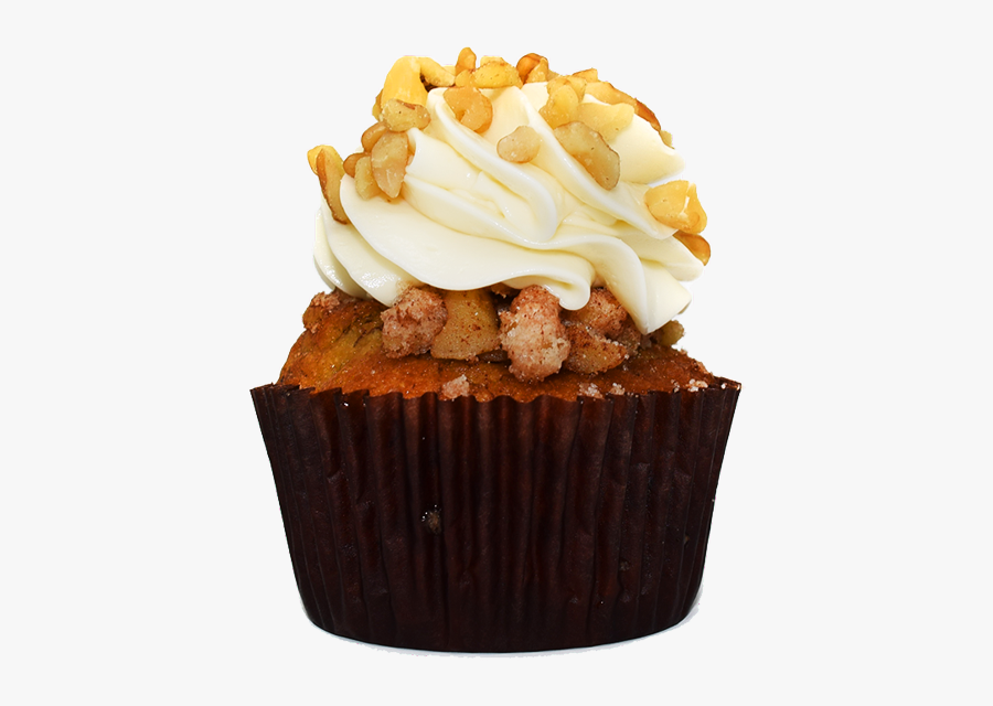 Cupcake, Transparent Clipart