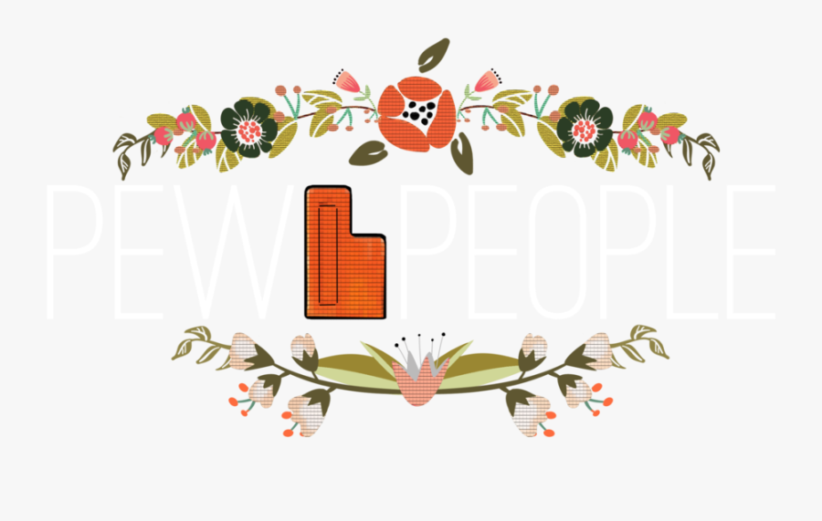 Church Pew Clipart, Transparent Clipart