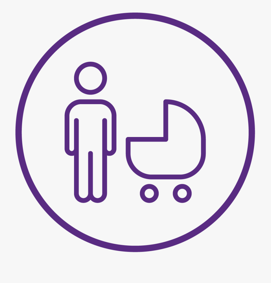 Icon Person Outline Png Clipart , Png Download - Skills Icon In Cv Svg, Transparent Clipart