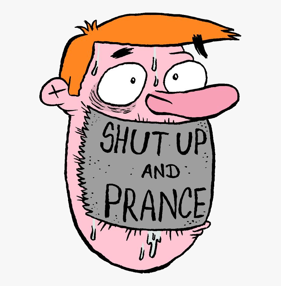 Cartoon, Transparent Clipart