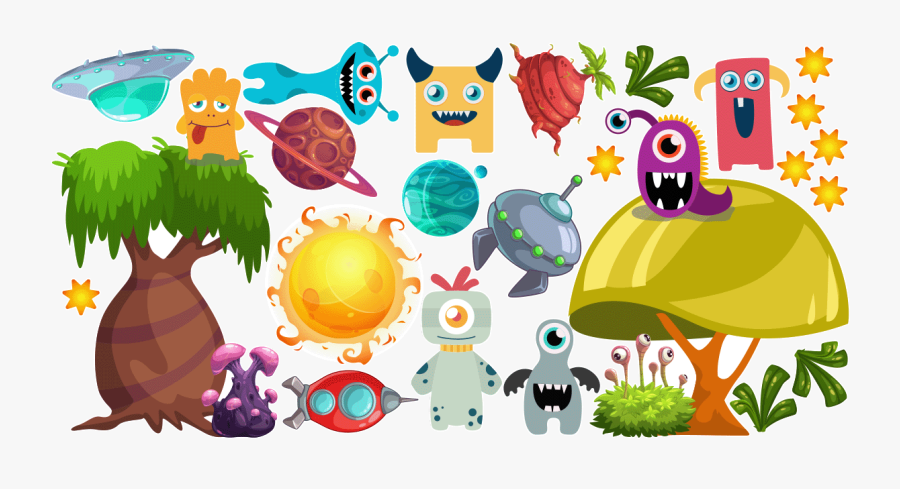 Cartoon, Transparent Clipart