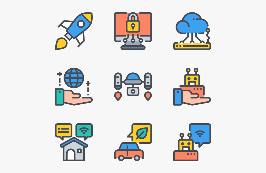 Electronic Arts Clipart Icons - Morning Icon Png, Transparent Clipart