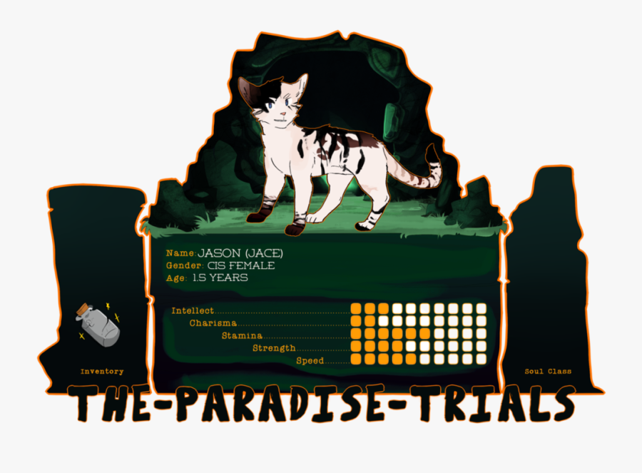 Proud Clipart Intellect - Paradise Trials, Transparent Clipart