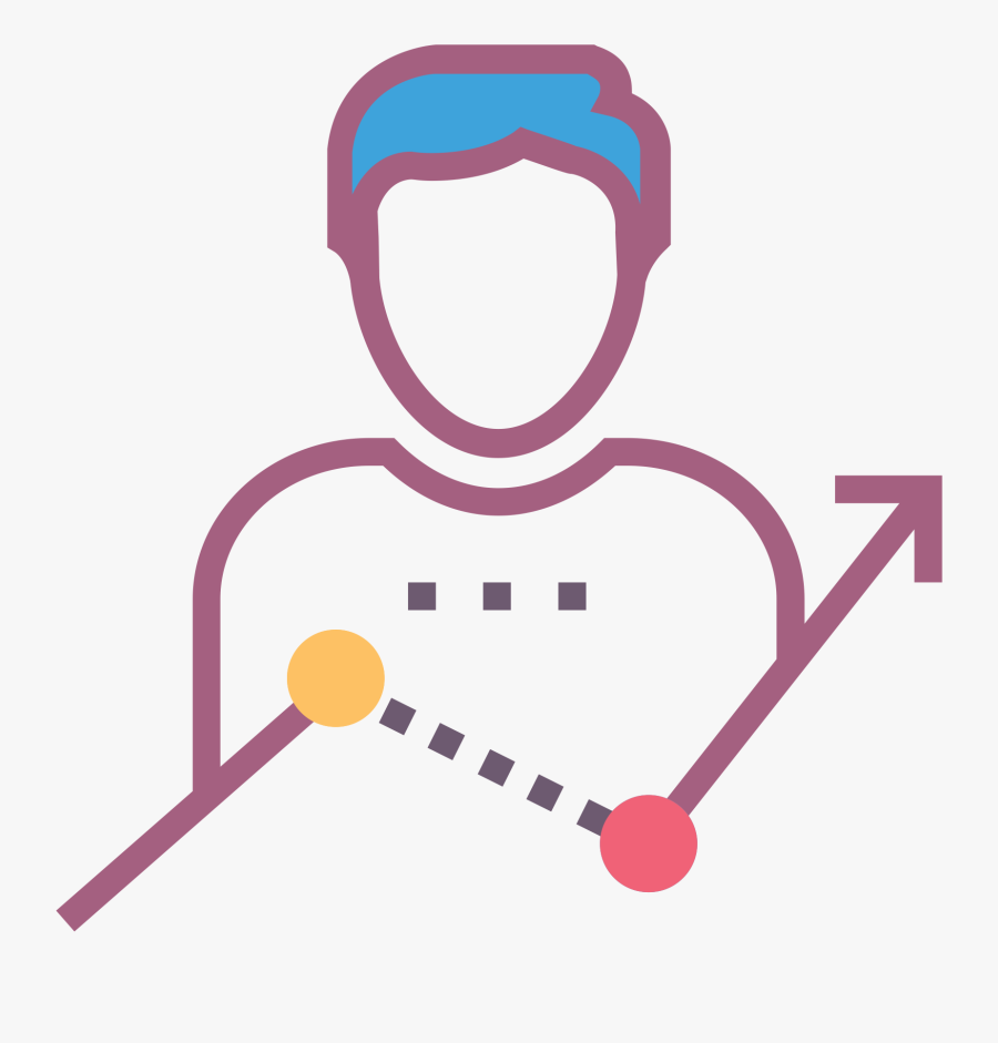 Improwise Plan For Success - Icon, Transparent Clipart