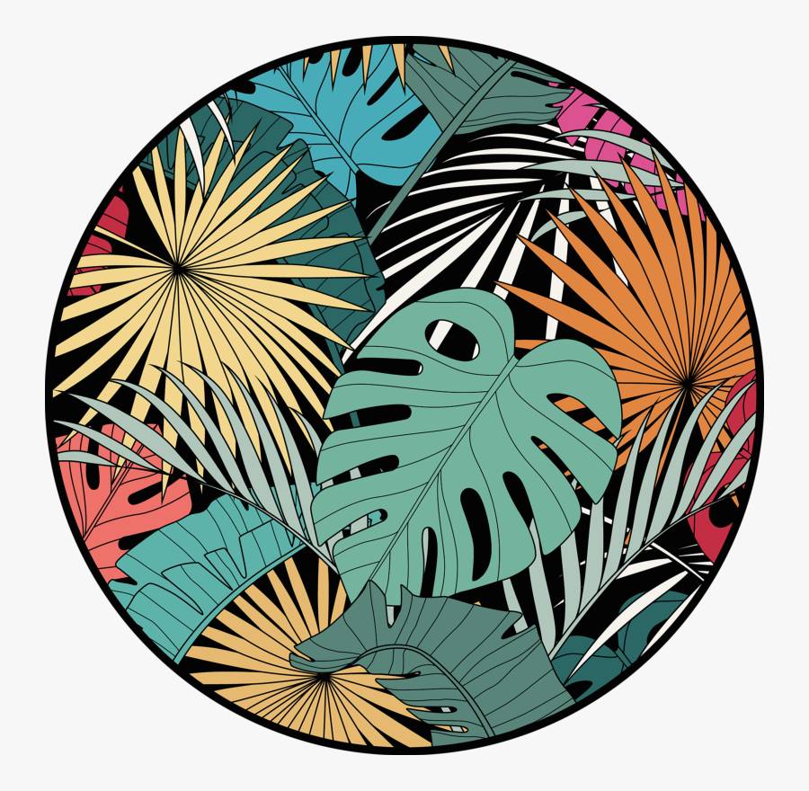 Set De Table Podevache, Transparent Clipart