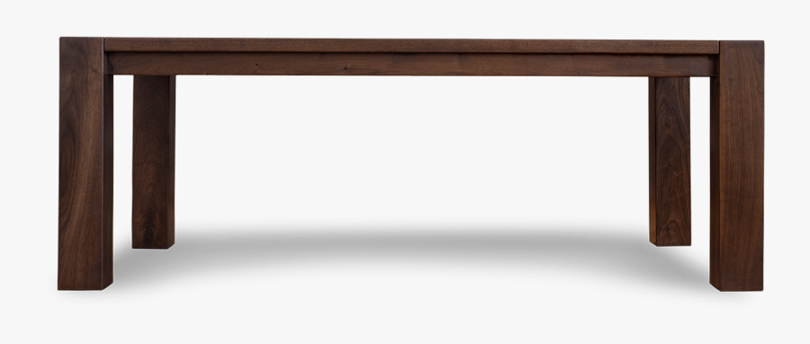 Mesa 499 Ordinal Cassina, Transparent Clipart