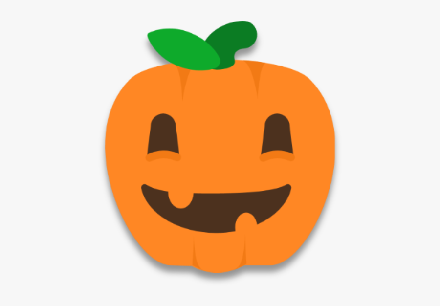 Wikimedia Commons Svg Pumpkin, Transparent Clipart